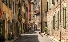 Maison les Ramparts